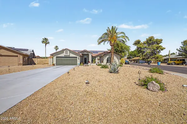 816 E Grandview Road, Phoenix, AZ 85022