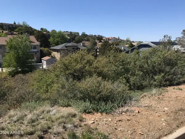 1544 Eagle Point Drive #171, Prescott, AZ 86301