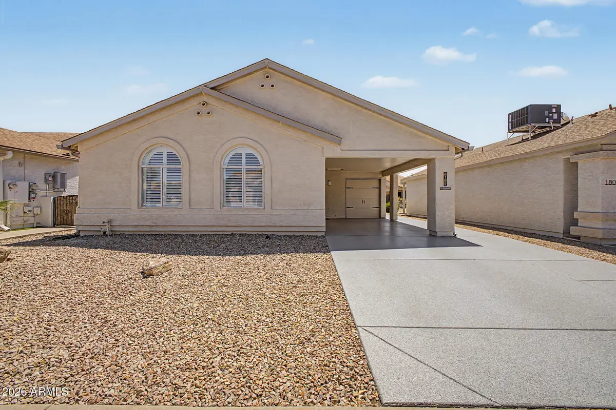 1813 E Buena Vista Drive, Chandler, AZ 85249 - #1