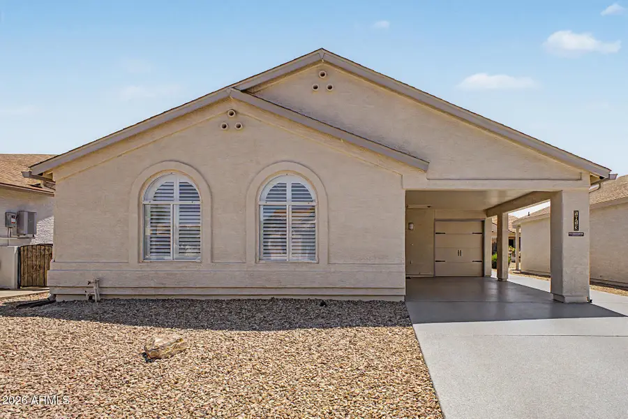 1813 E Buena Vista Drive, Chandler, AZ 85249 - #2