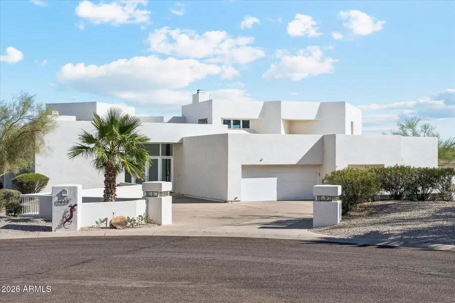 12227 E Shangri La Road, Scottsdale, AZ 85259 - #3