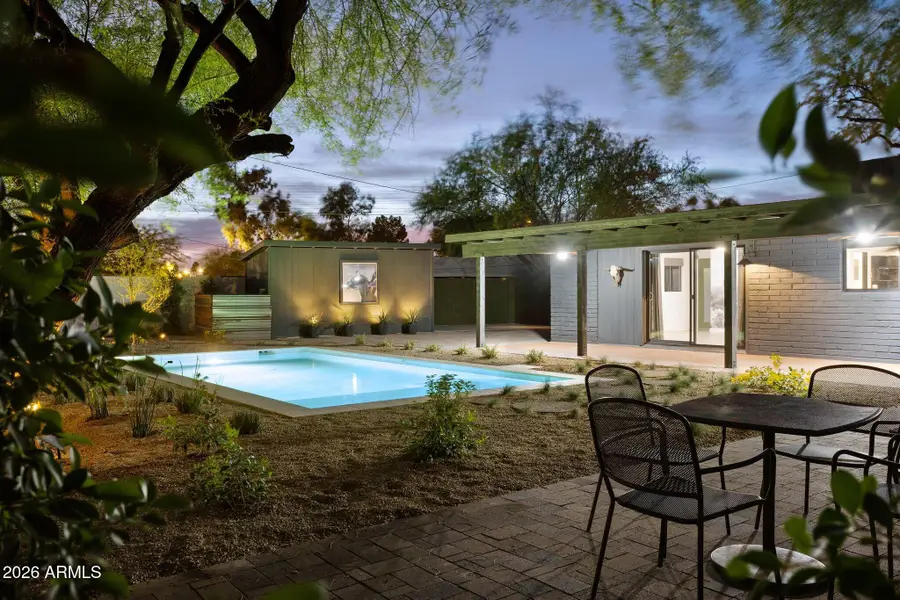 8015 E Coronado Road, Scottsdale, AZ 85257 - #3