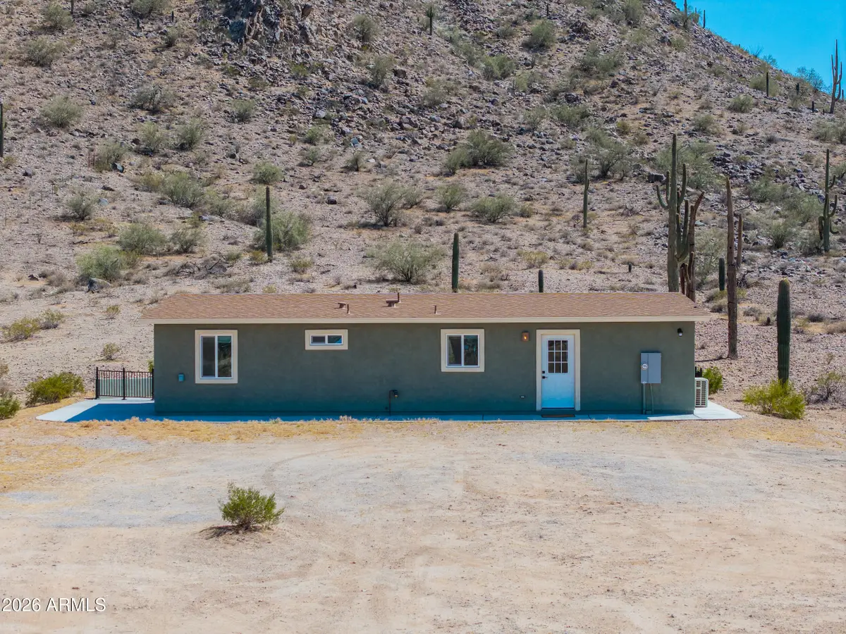 0 W Quail Run Road, Maricopa, AZ 85139 - #1