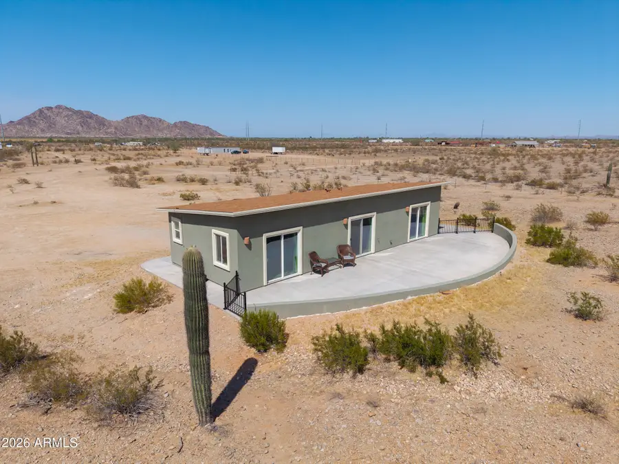0 W Quail Run Road, Maricopa, AZ 85139 - #2