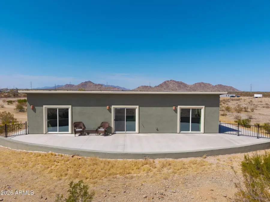 0 W Quail Run Road, Maricopa, AZ 85139 - #3