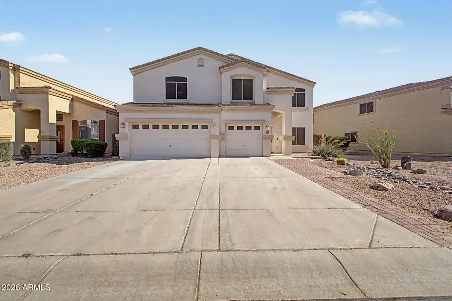 43363 W Wild Horse Trail, Maricopa, AZ 85138 - #2