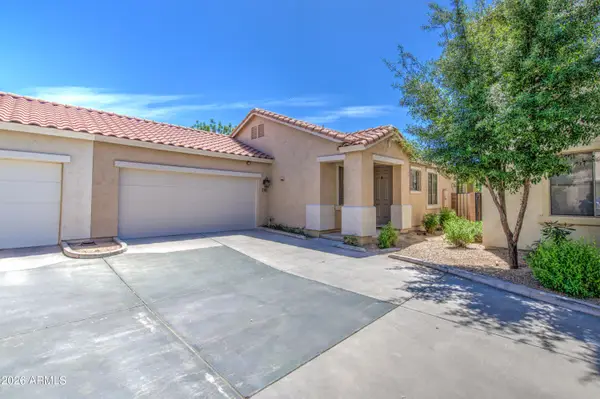 6351 S Blake Street, Gilbert, AZ 85298