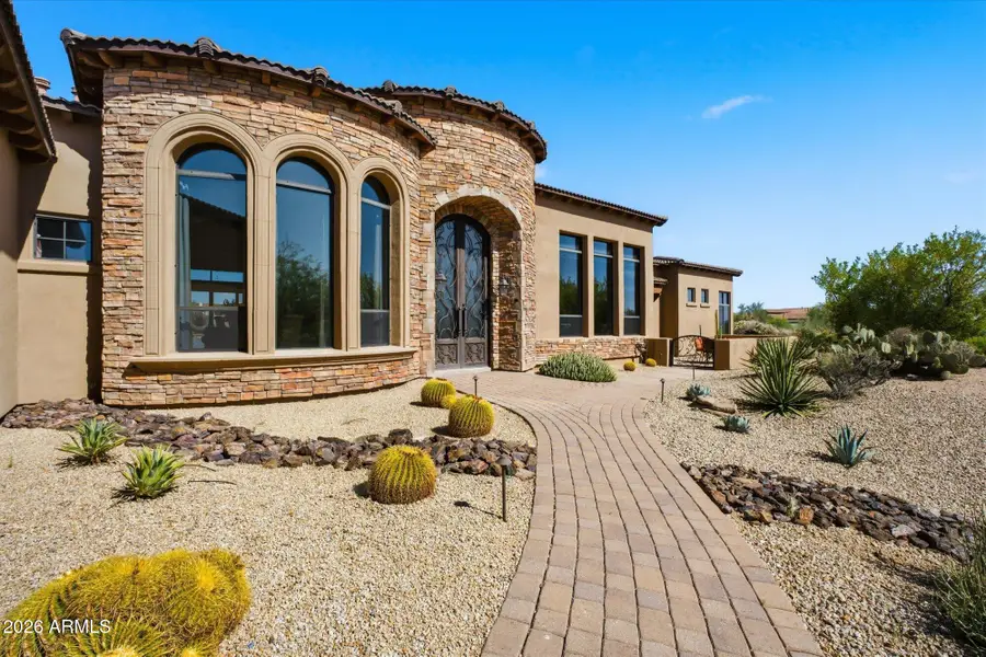 9768 E Addy Way, Scottsdale, AZ 85262 - #3