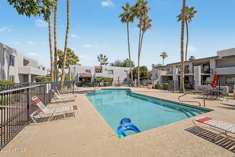 3314 N 68th Street #221, Scottsdale, AZ 85251 - #2