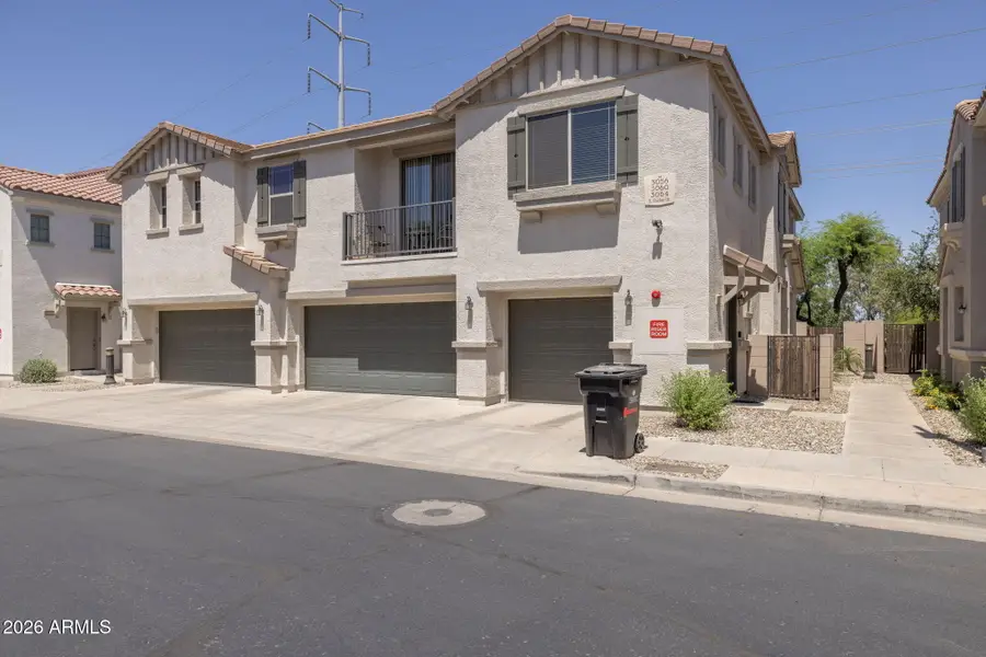 3064 E Dunbar Drive, Phoenix, AZ 85042 - #2