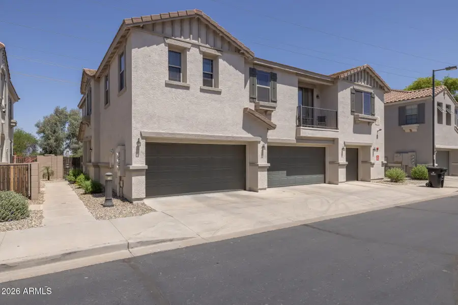 3064 E Dunbar Drive, Phoenix, AZ 85042 - #3