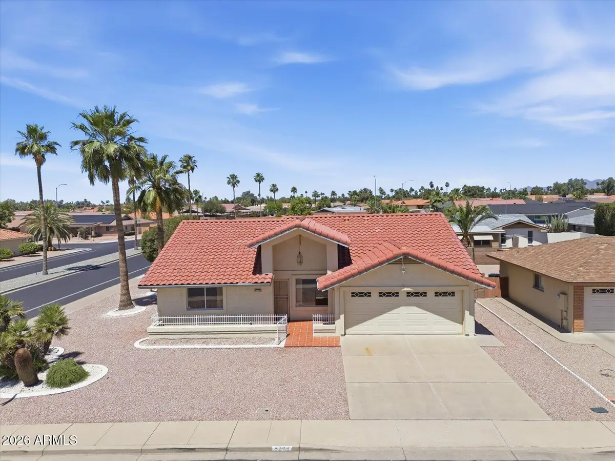 8008 E Monte Avenue, Mesa, AZ 85209 - #1