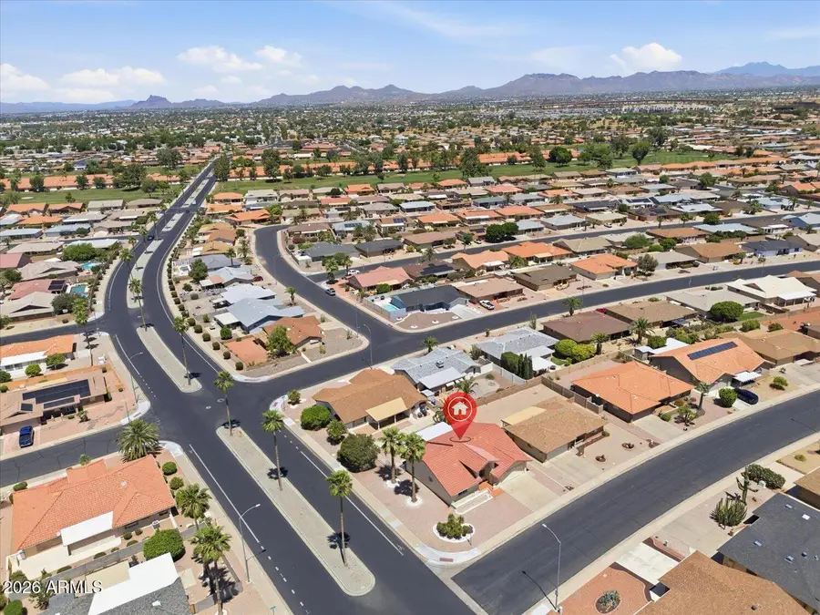 8008 E Monte Avenue, Mesa, AZ 85209 - #2