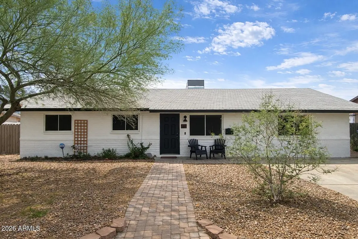1033 W Hickory Street, Mesa, AZ 85201 - #1