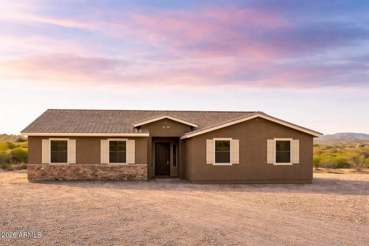17965 N Stonebluff Road, Maricopa, AZ 85139 - #1