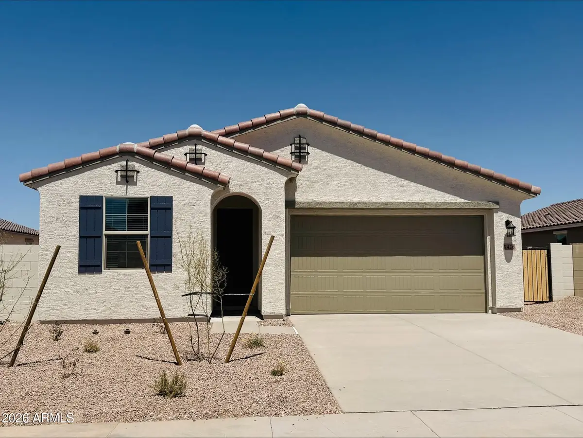 7426 W Rose Lane, Glendale, AZ 85303 - #1