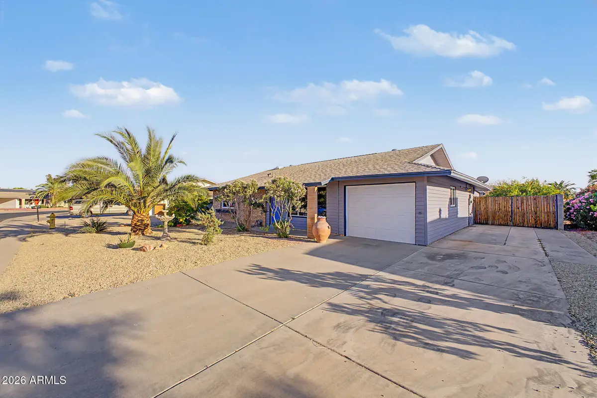 9715 W Desert Hills Drive, Sun City, AZ 85351 - #1