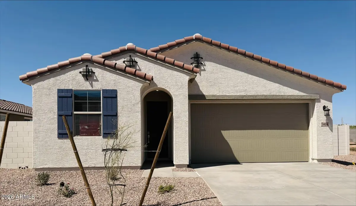 7416 W Rose Lane, Glendale, AZ 85303 - #1