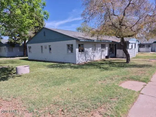 2969 N 19th Avenue #44, Phoenix, AZ 85015 - #1