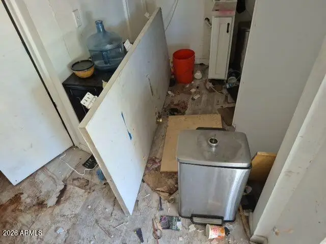 2969 N 19th Avenue #44, Phoenix, AZ 85015 - #3