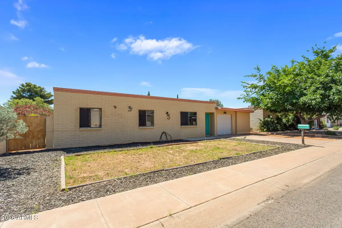 4952 Marconi Drive, Sierra Vista, AZ 85635 - #1