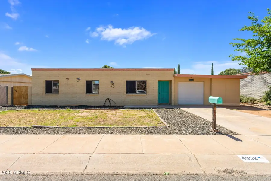 4952 Marconi Drive, Sierra Vista, AZ 85635 - #2