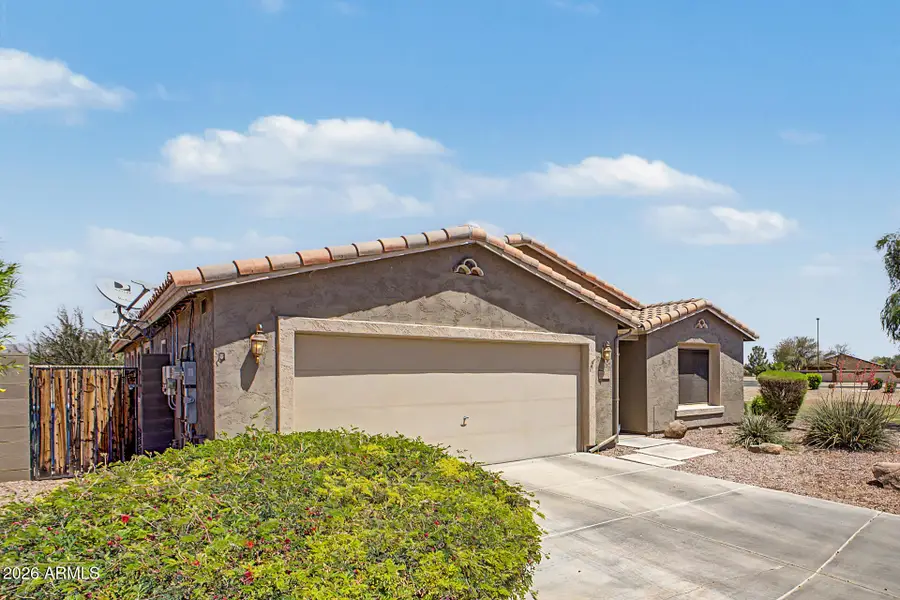 25656 W Blue Sky Way, Buckeye, AZ 85326 - #3