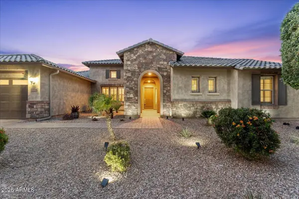 3374 E Aster Drive, Chandler, AZ 85286