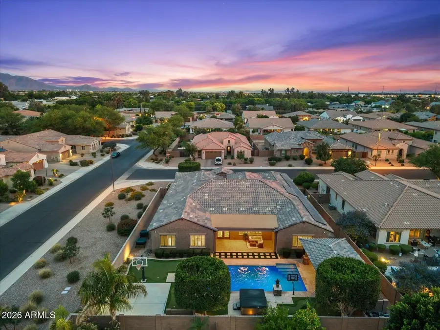 3374 E Aster Drive, Chandler, AZ 85286 - #2