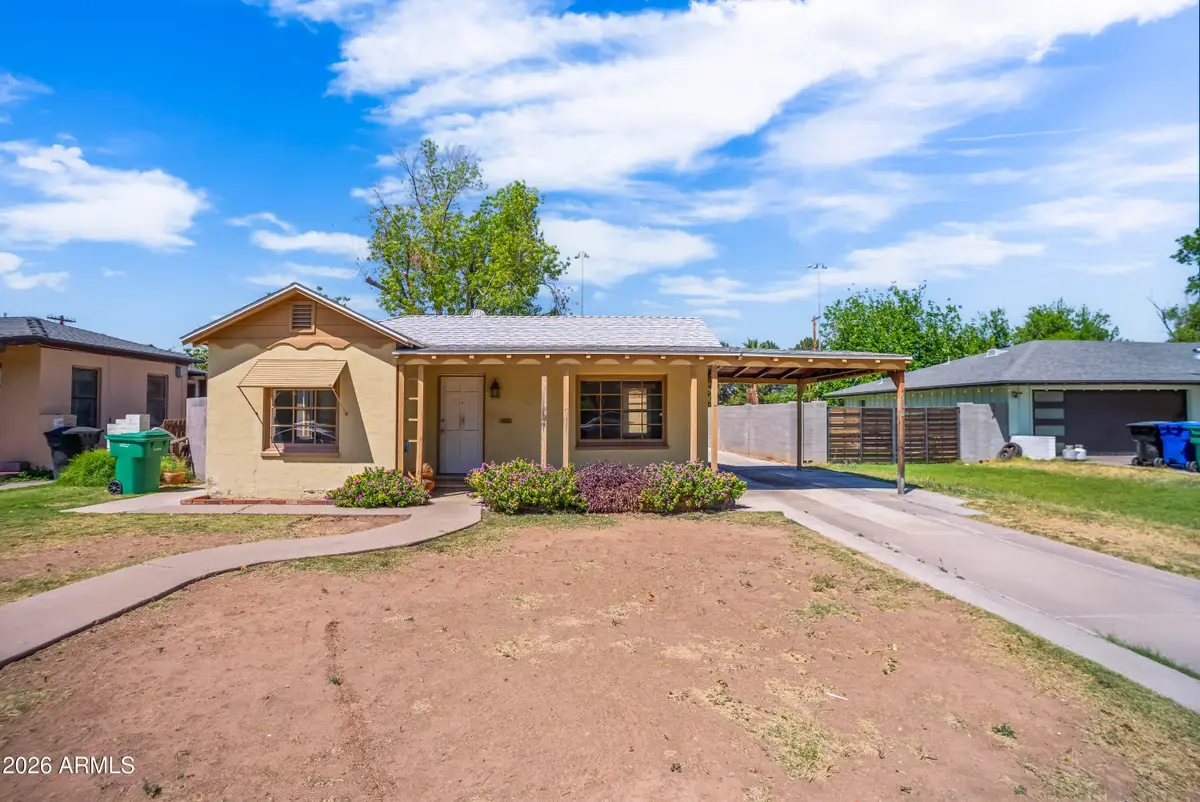508 N Robson --, Mesa, AZ 85201 - #1