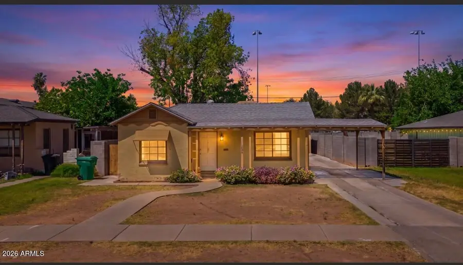 508 N Robson --, Mesa, AZ 85201 - #3