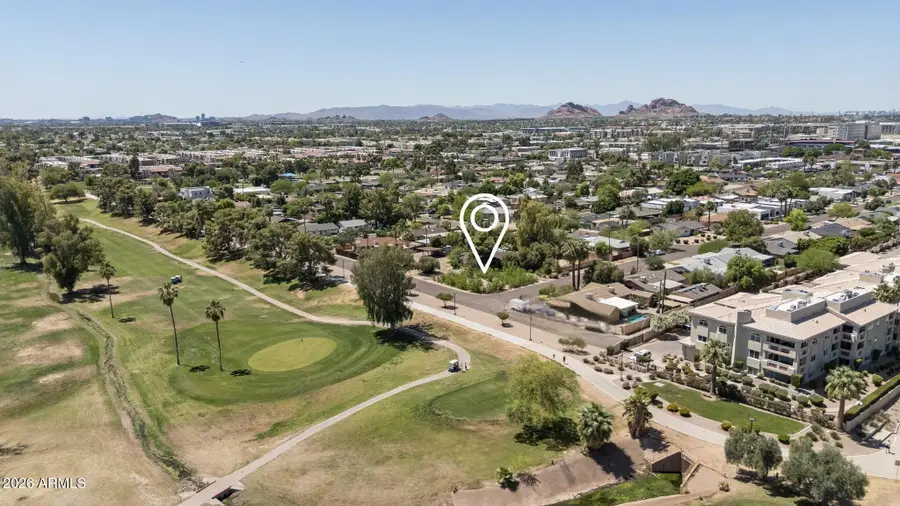 3616 N 78th Street, Scottsdale, AZ 85251 - #3