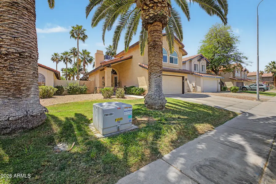 2395 W Orchid Lane, Chandler, AZ 85224 - #3