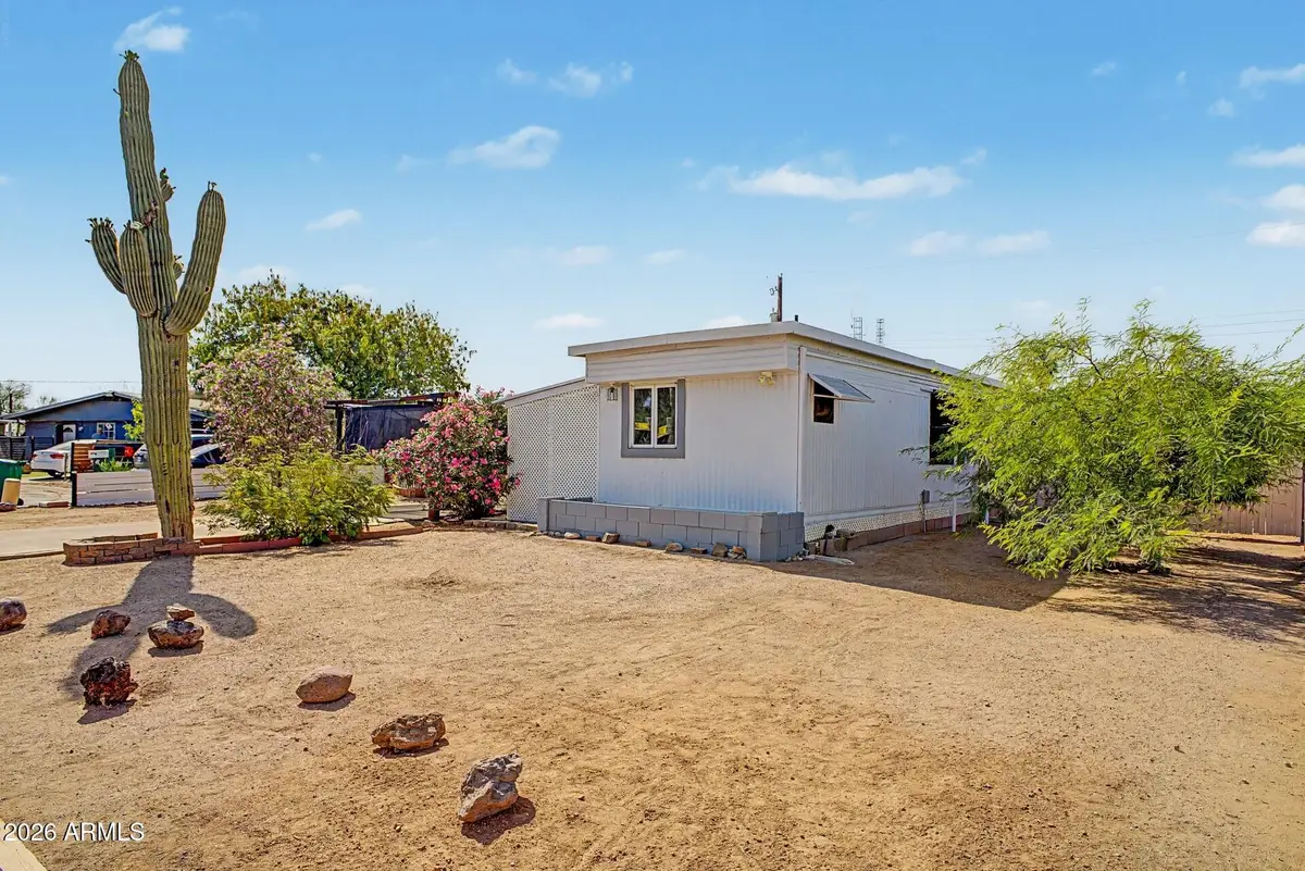 8139 E Bonnell Street, Mesa, AZ 85207 - #1