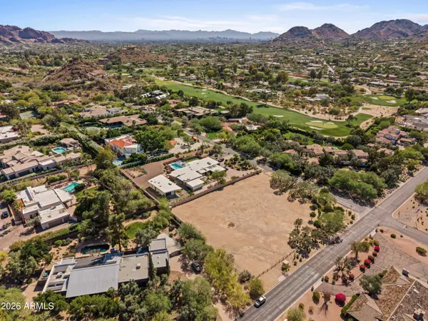 5125 E Roadrunner Road #73, Paradise Valley, AZ 85253