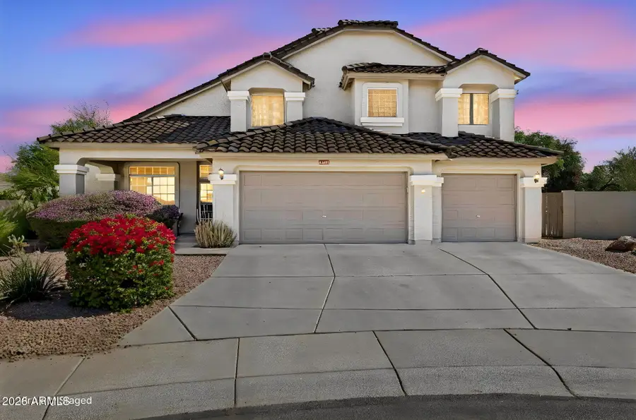 29007 N 45th Way, Cave Creek, AZ 85331 - #2