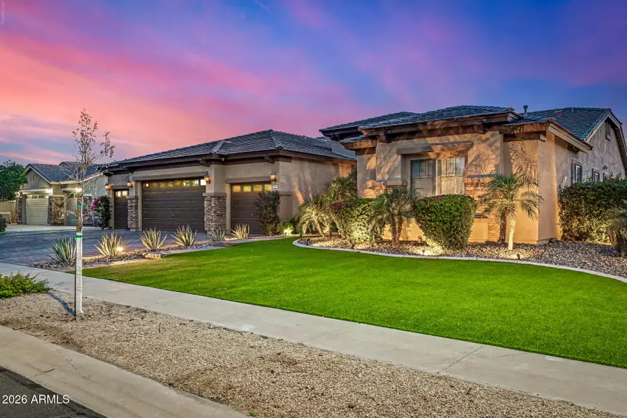 7598 N 85th Drive, Glendale, AZ 85305 - #2