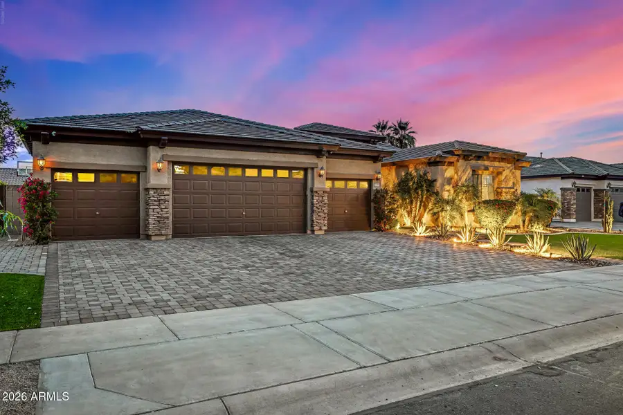 7598 N 85th Drive, Glendale, AZ 85305 - #3