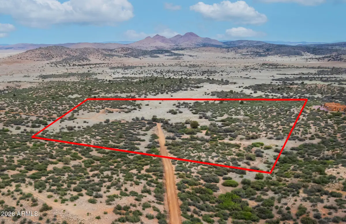 K N Knolls Court #35B, Prescott Valley, AZ 86315 - #1