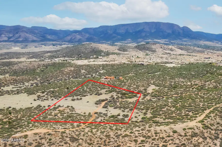 K N Knolls Court #35B, Prescott Valley, AZ 86315 - #3