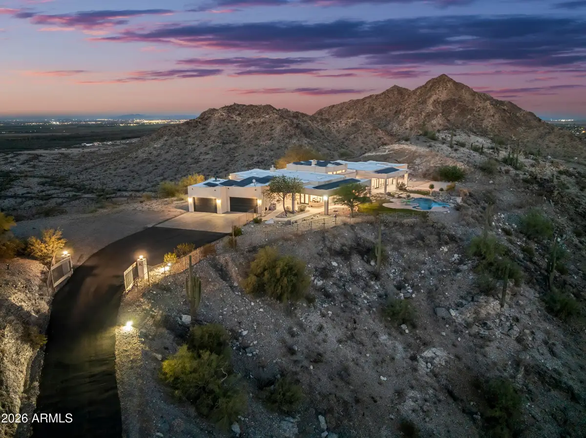 13040 N Hidden Valley Road, Maricopa, AZ 85139 - #1