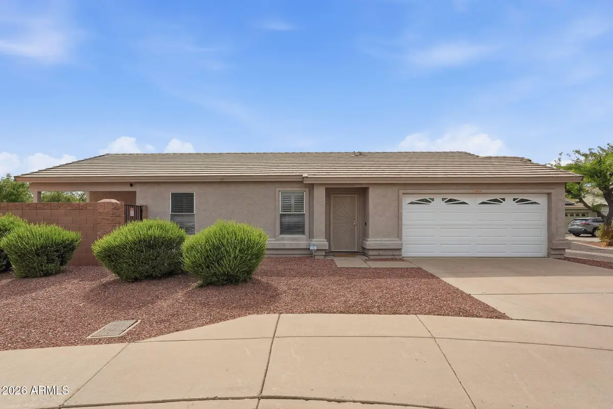 3302 E Tierra Buena Lane, Phoenix, AZ 85032 - #1