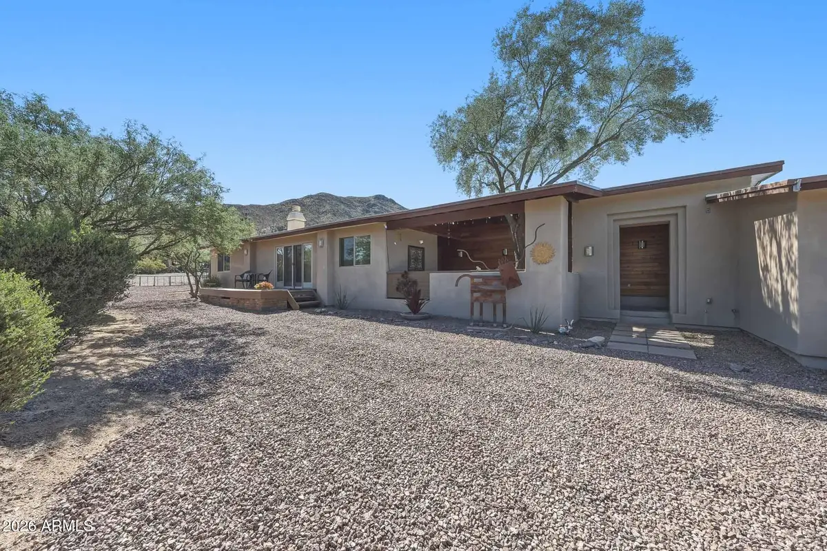 6019 E Blue Ridge Drive, Cave Creek, AZ 85331 - #1