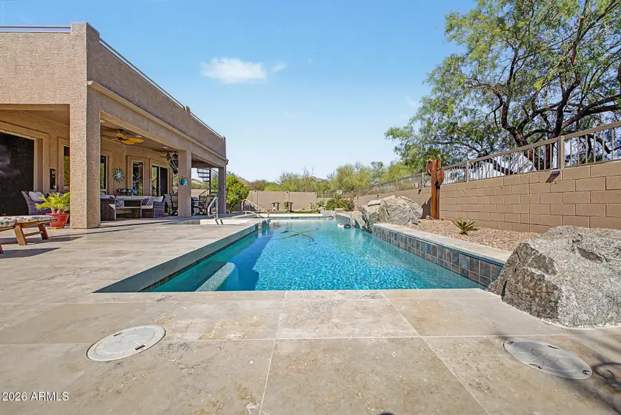 7762 E Russell Circle, Mesa, AZ 85207 - #2