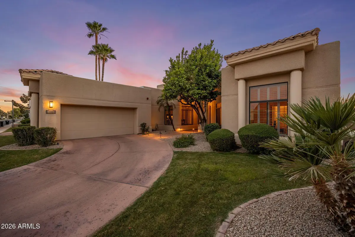 11838 N 80th Place, Scottsdale, AZ 85260 - #1