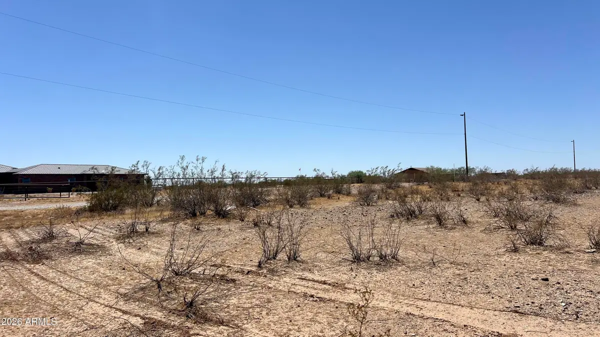30100 N 235th Avenue #1, Wittmann, AZ 85361 - #1