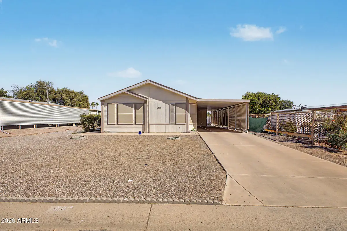 861 S Esperanza Avenue, Mesa, AZ 85208 - #1