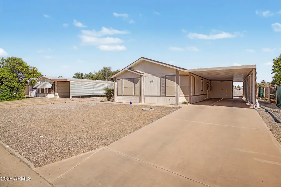 861 S Esperanza Avenue, Mesa, AZ 85208 - #2