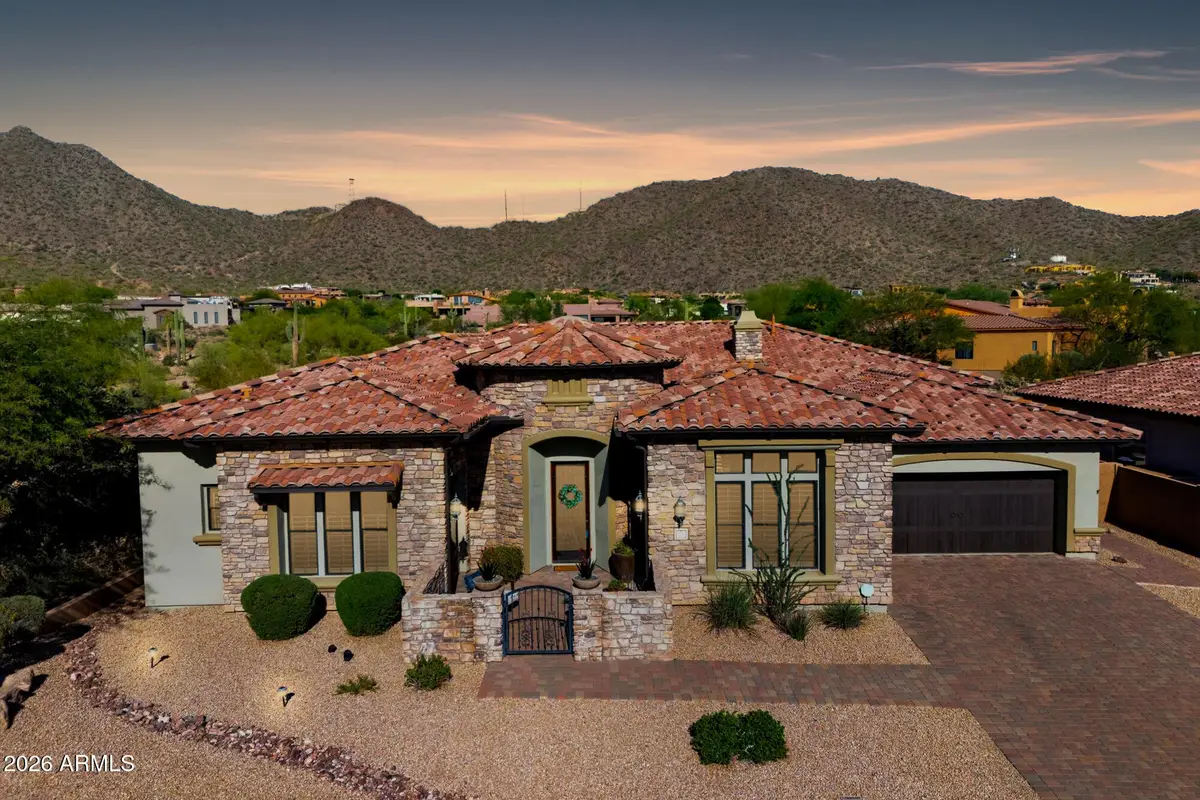4157 N Highview --, Mesa, AZ 85207 - #1