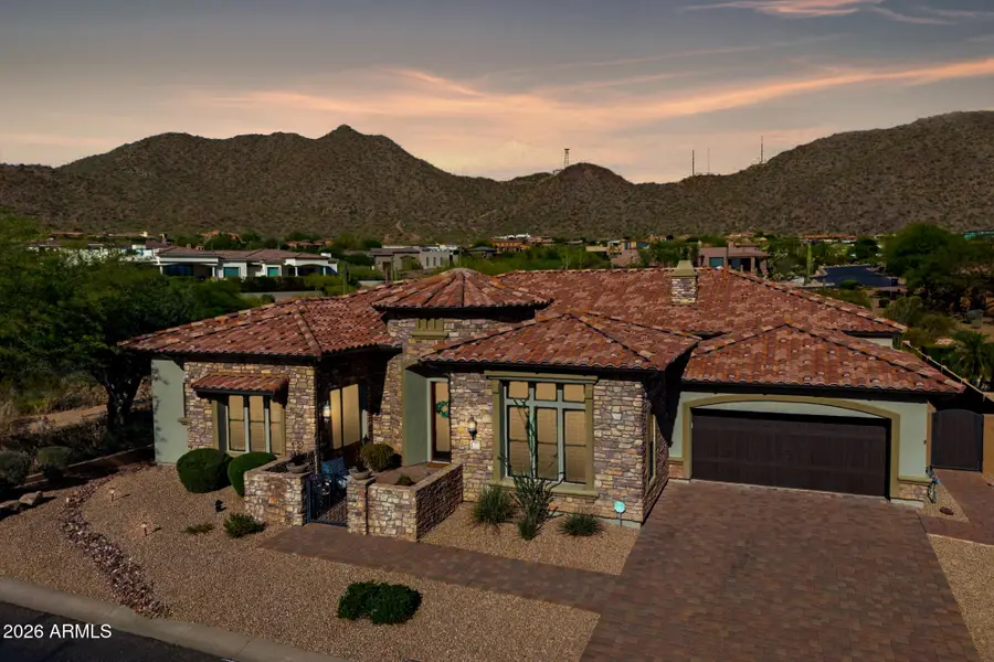 4157 N Highview --, Mesa, AZ 85207 - #2
